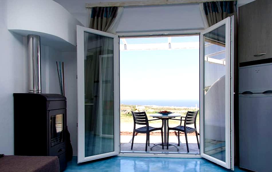 Thea Luxury Resort